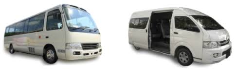 VEHICLE HIRING